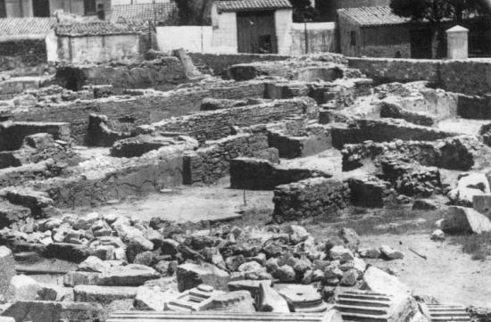 ΑΠΟ ΤΙΣ ΑΝΑΣΚΑΦΕΣ_ ΠΑΛΑΙΑ ΦΩΤΟΓΡΑΦΙΑ i