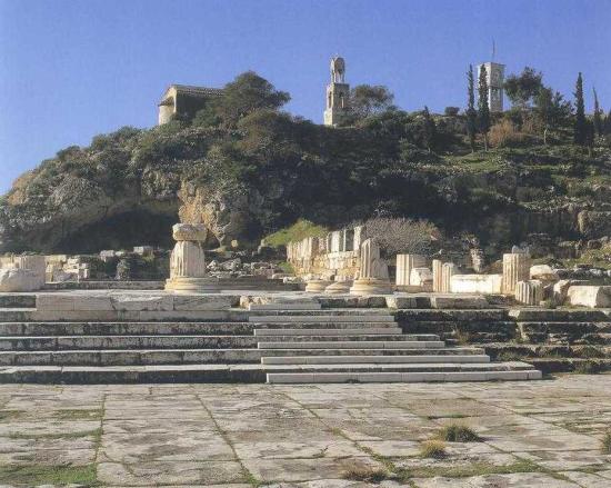 ΤΑ ΜΕΓΑΛΑ ΠΡΟΠΥΛΑΙΑ