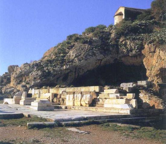 ΤΑ ΜΙΚΡΑ ΠΡΟΠΥΛΑΙΑ