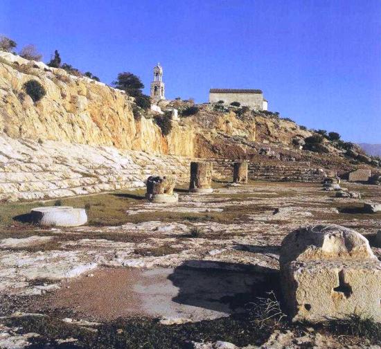 ΤΕΛΕΣΤΗΡΙΟΝ - ΦΩΤΟ ii