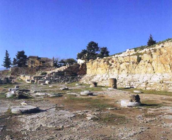 ΤΕΛΕΣΤΗΡΙΟΝ - ΦΩΤΟ iii